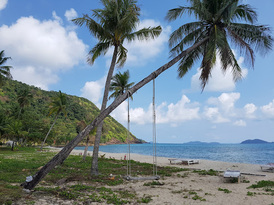 Koh Chang Beach