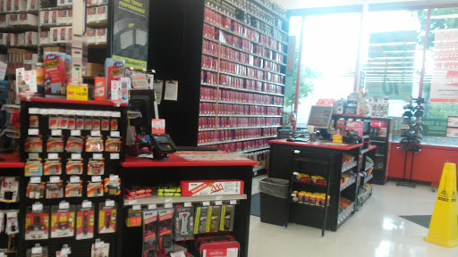 Auto Parts Store «AutoZone», reviews and photos, 1401 SE 9th Ave, Albany, OR 97322, USA