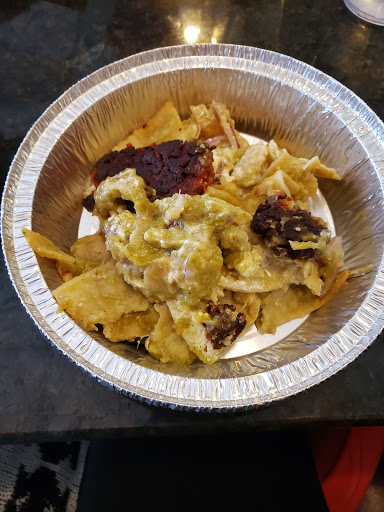 Coffee Shop «Lydig Coffee Shop», reviews and photos, 721 Lydig Ave, Bronx, NY 10462, USA