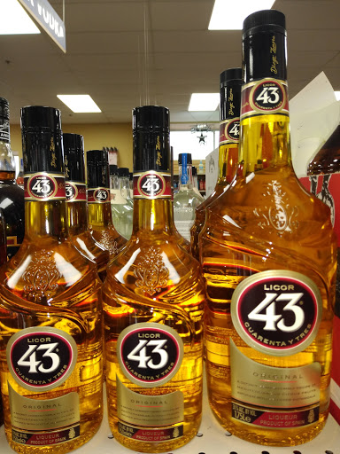 Liquor Store «Spirits Depot», reviews and photos, 1551 S Interstate 35 East Service Rd, Glenn Heights, TX 75154, USA