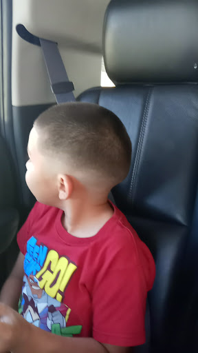 Barber Shop «Dapper G Cuts Barbershop», reviews and photos, 807 S General McMullen Dr, San Antonio, TX 78237, USA