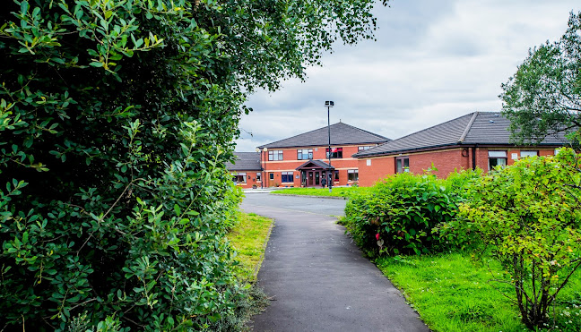 Greenfield Park Care Home - Retirement home