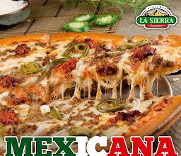 Pizzería La Sierra Vasconcelos photo