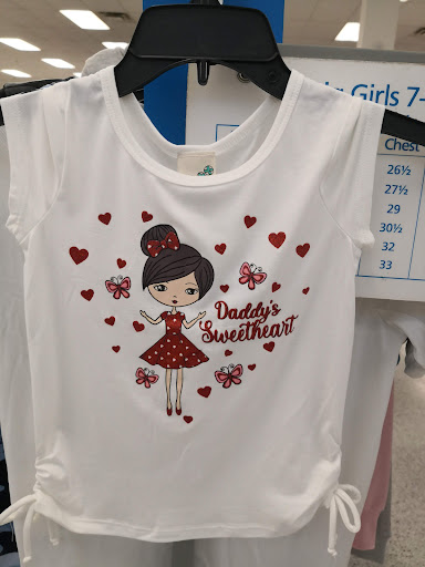 Clothing Store «Ross Dress for Less», reviews and photos, 10650 Campus Way S, Upper Marlboro, MD 20774, USA