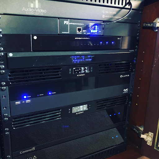 Audio Video Concepts image