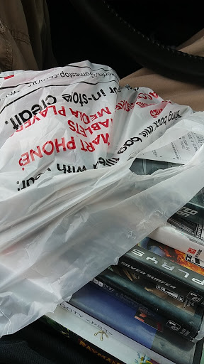 Video Game Store «GameStop», reviews and photos, 2423 Ellsworth Rd, Ypsilanti, MI 48197, USA