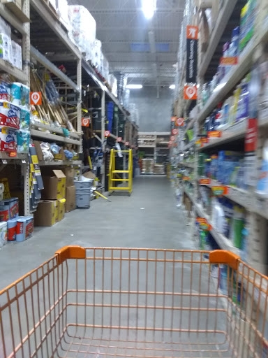 Home Improvement Store «The Home Depot», reviews and photos, 2034 Mt Zion Rd, Morrow, GA 30260, USA