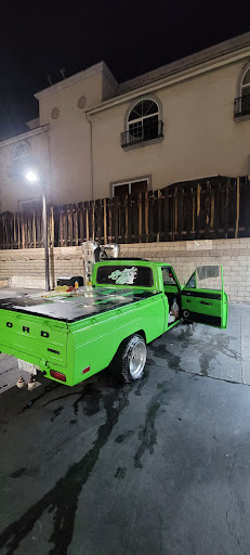 Car Wash «Leffingwell Car Wash», reviews and photos, 14209 Leffingwell Rd, Whittier, CA 90604, USA