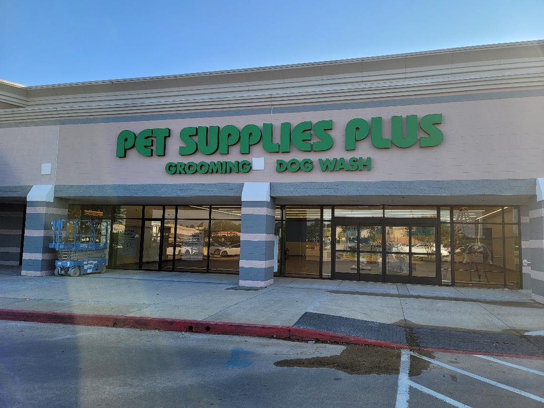Pet Supplies Plus Conroe