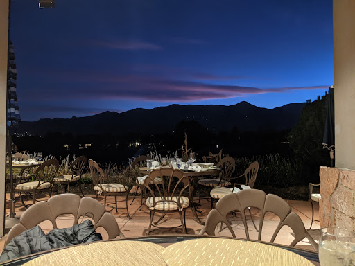 Private Golf Course «Kissing Camels Golf Course», reviews and photos, 4500 Kissing Camels Dr, Colorado Springs, CO 80904, USA