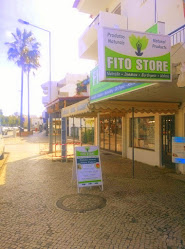 Fito Store. Natural Products.