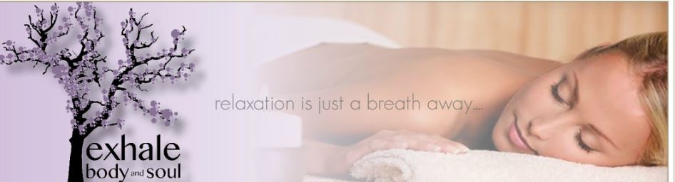 Exhale Body and Soul 43512
