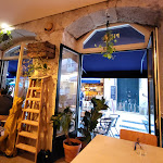 Photo n°1 de l'avis de Jyrki.l fait le 25/10/2023 à 18:11 sur le  Pizzico Pizzeria à Lisbon