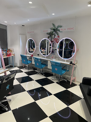 Tchip Coiffure Nogent-sur-Marne à Nogent-sur-Marne