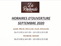 Photos du propriétaire du Restaurant La Rotonde à Orcières - n°18