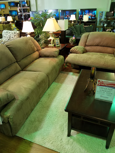 Washer & Dryer Store «American Home: Furniture-Electronics-Appliances», reviews and photos, 2326 Browns Bridge Rd, Gainesville, GA 30504, USA