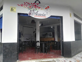 Karaoke - Restaurant "ACACIA"