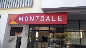 Montdale cozinhas