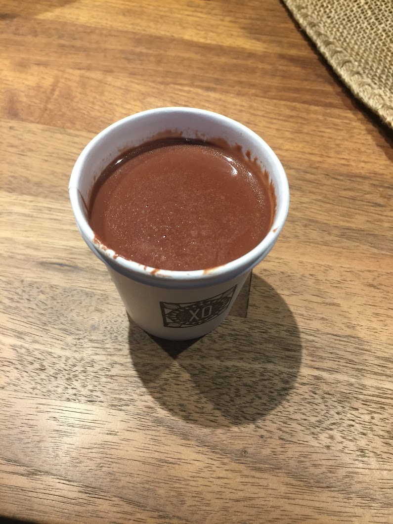 Xocolatl Chocolate