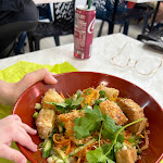 Photo n° 2 de l'avis de Hans.u fait le 22/10/2023 à 05:40 pour Bistrot Viet' Le Buffet du Midi à Mulhouse