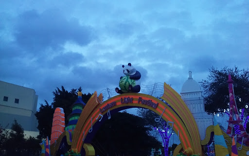 Performing Arts Theater «Herbert and Nicole Wertheim Performing Arts Center», reviews and photos, 10910 SW 17th St, Miami, FL 33172, USA