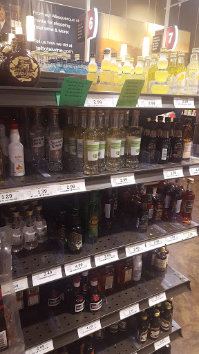 Wine Store «Total Wine & More», reviews and photos, 6701 Uptown Blvd NE, Albuquerque, NM 87110, USA