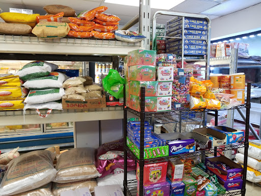 Grocery Store «Karamasian Grocery & Halal Meat», reviews and photos, 1473 State St, Schenectady, NY 12304, USA