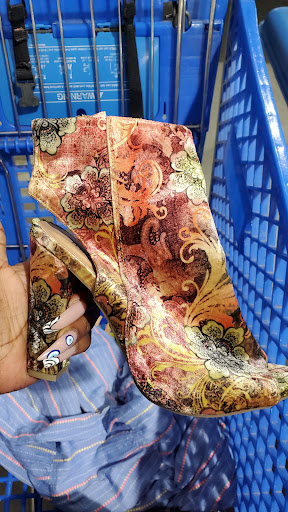 Outlet Store «Goodwill Central Virginia Outlet», reviews and photos, 6301 Midlothian Turnpike, Richmond, VA 23225, USA