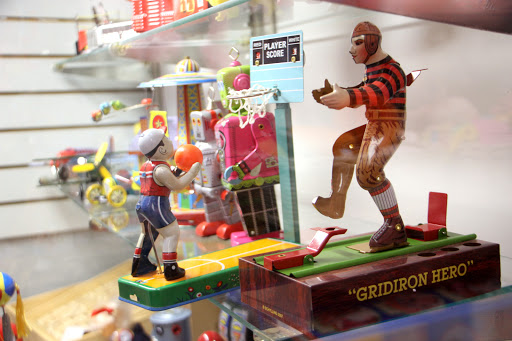 Toy Store «Happy Hippo Toys», reviews and photos, 135 W Main St, Moorestown, NJ 08057, USA