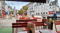 Atmosphère du Restaurant Délice Café à Vannes - n°2