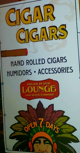 Cigar Shop «Cigar Cigars», reviews and photos, 203 Railroad Ave, Sayville, NY 11782, USA