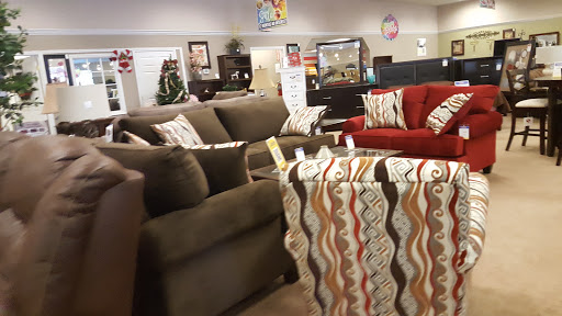 Furniture Store «Farmers Home Furniture», reviews and photos, 5501 Calhoun Memorial Hwy, Easley, SC 29640, USA