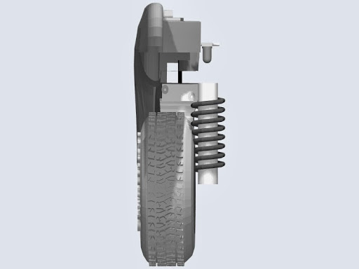 Inventions Designs & Concepts LLc