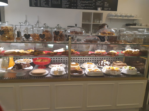 Maria CHÁ | Pastelaria Gourmet no Torres Novas, Santarém