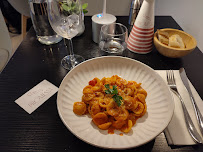 Plats et boissons du Restaurant italien Restaurant Promessa à Paris - n°2