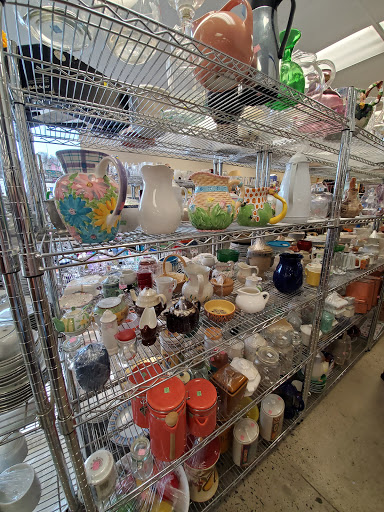 Store «Goodwill», reviews and photos, 190 Columbus Blvd, New Britain, CT 06051, USA