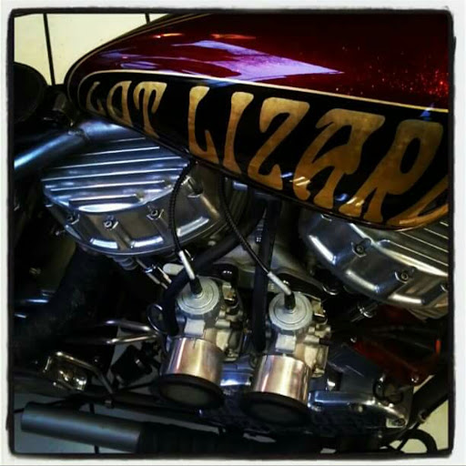 Motorcycle Shop «Chaos Cycle», reviews and photos, 1425 Montauk Hwy, Mastic, NY 11950, USA