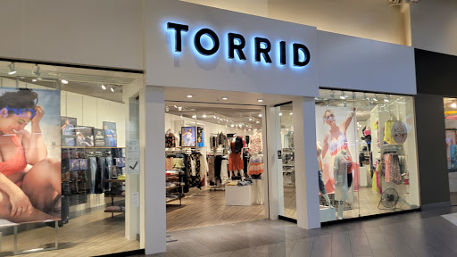 Torrid