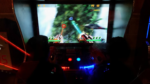 Movie Theater «Edwards West Oaks Mall 14 & RPX», reviews and photos, 700 West Oaks Mall, Houston, TX 77082, USA