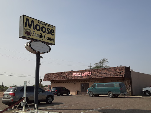 Northwest Tucson Moose Lodge #2543