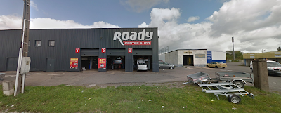 Centre Auto Roady Longwy à Longwy