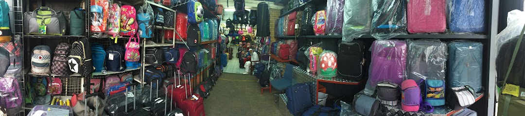 Luggage wholesaler