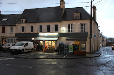 COCCI-MARKET de Trévières à Trévières
