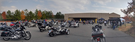 Harley-Davidson Dealer «Harley-Davidson of Charlotte», reviews and photos, 9205 E Independence Blvd, Matthews, NC 28105, USA