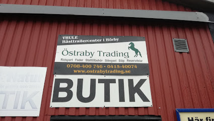 Östraby Trading
