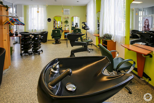 Friseur Monika In Sankt Georgen am Walde