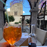 Photo n°4 de l'avis de Igor.a fait le 26/11/2021 à 12:22 sur le  Ristorante Badia à Taormina