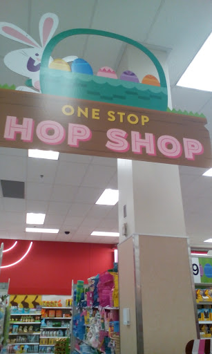 Department Store «Target», reviews and photos, 6700 Topanga Canyon Blvd, Canoga Park, CA 91303, USA