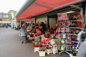 The Hague Market image