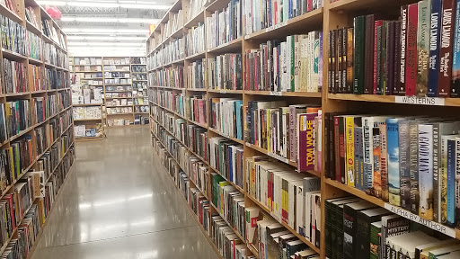 Book Store «Half Price Books», reviews and photos, 3185 Princeton Rd, Hamilton, OH 45011, USA